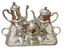 Service Perle Théière Café