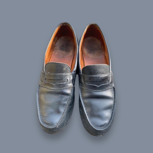 Mocassins weston - j.m.,