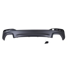 DIFFUSEUR ARRIERE BMW SERIE 5