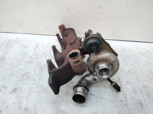 7700108864 turbocompresseur