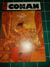 SUPER CONAN n° 31 /   Avril