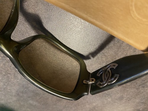 Lunettes soleil femme - de,