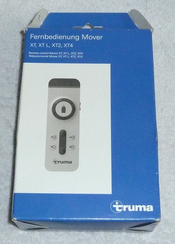 Truma xt2 xt4 - xt2, caravan