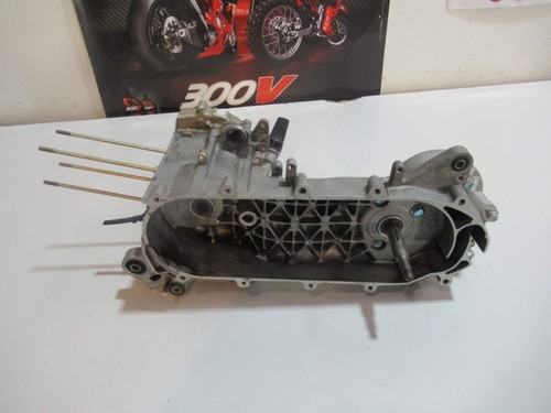 Carter moteur sym - carter,