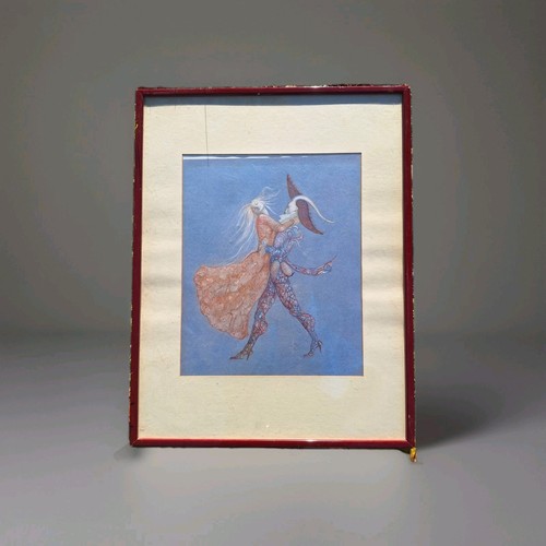 Leonor fini romeo - (1908-1996),