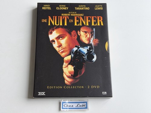 Une nuit enfer full - enfer,