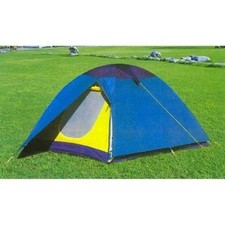 Tente de Camping NEUVE 3 places avec sac de transport