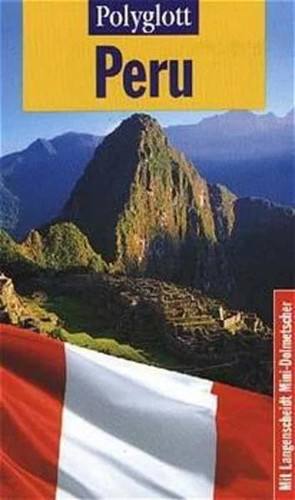 Polyglott guide voyage - polyglott,