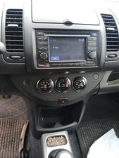 Moteur NISSAN NOTE 1 PHASE 2 10102-00QCJ-EX