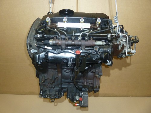 Moteur peugeot boxer iii - iii, 2.2