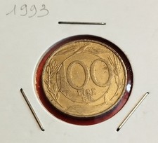 Italie 100 lire - -,