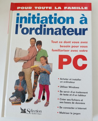 Livre initiation - initiation, à