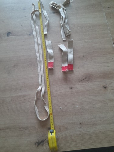 Mèches pour lampes - , à