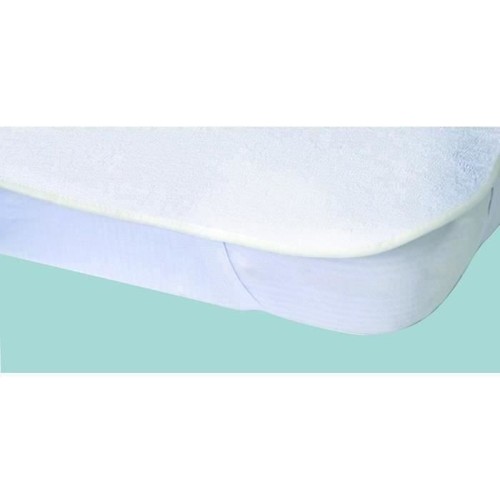 Protege matelas alese - protege-matelas,