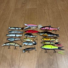 Big bait retraite set