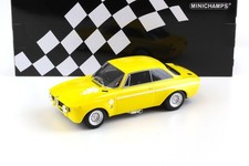 1:18 Minichamps Alfa Romeo GTA