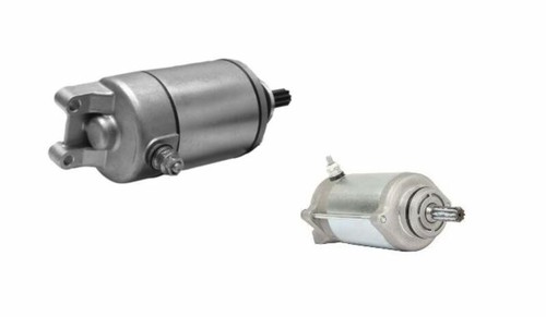 Tecnium moteur démarrage - moteur, de