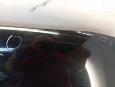 Capot BMW SERIE 1 E87 PHASE 1