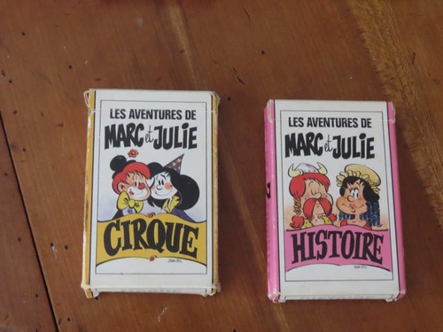 Jxu sept familles marc - 2, de