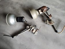 Ancienne Lampes Ateliers