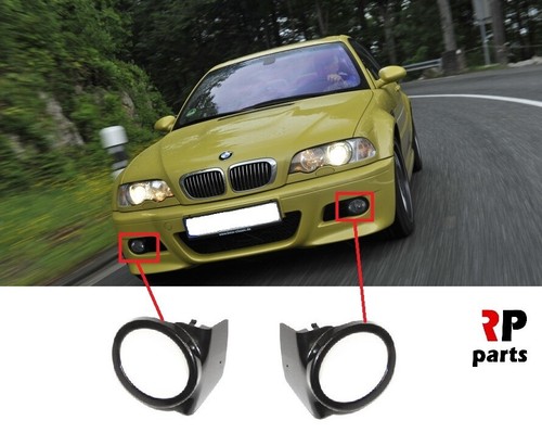 Pour bmw e46 package 00 - bmw, 3
