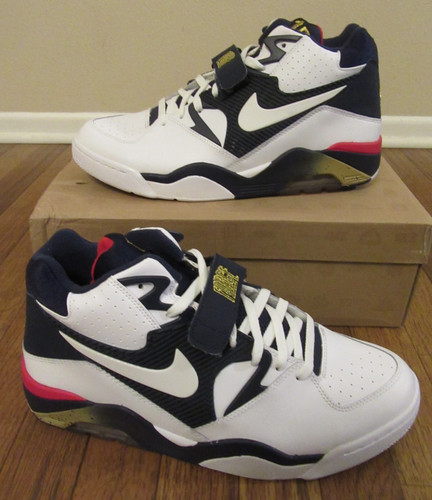 Nike air force 180 - nike,