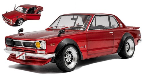 Miniature voiture auto 18 - voiture, 1:18