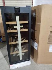 Cave à Vin de Vieillissement 166 bouteilles Liebherr WKV166