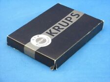 Mode D 'em Ploi Krups XP7200