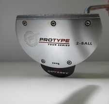 ODYSSEY PROTYPE TOUR SERIES