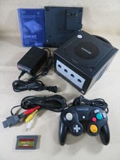 Console GameCube game boy