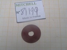 RONDELLE FREIN MOULINET