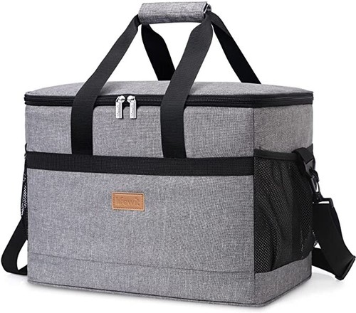 Lifewit lunchbag isotherm - 30, l