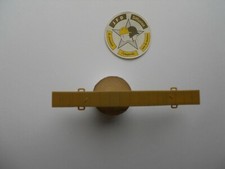 SOLIDO HT HANOMAG  ACCESSOIRE D'ORIGINE PONT FRANCHISSEMENT COTE PASSAGER 