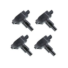4x Bobine D'Allumage pour