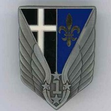 1° Régiment
