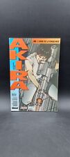 BD Akira de Otomo manga Tome 5 Cycle wars 1990 Glénat