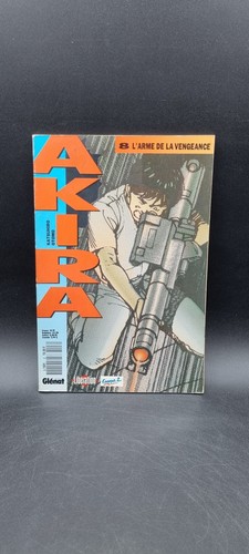 Akira otomo manga tome - bd, de