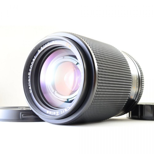 Objectif contax carl zeiss - carl,