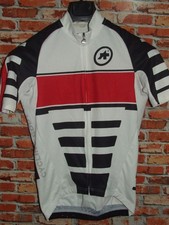 ASSOS Maillot De Cyclisme T. S