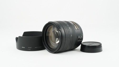 Objectif nikon nikkor - objectif,