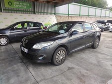 Calculateur boitier electronique ESP/ABS RENAULT MEGANE 3 PHASE 1 BREAK