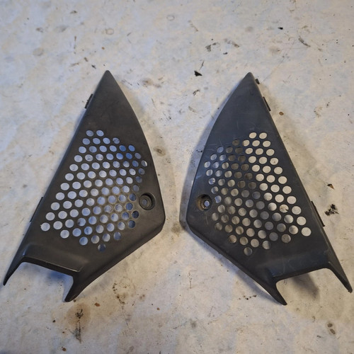 Carenages avant honda 450 - 2,