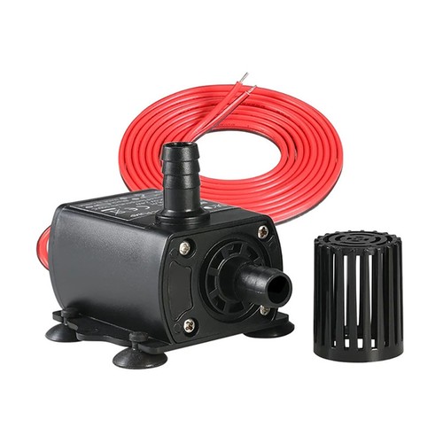 Mini pompe submersible - mini,