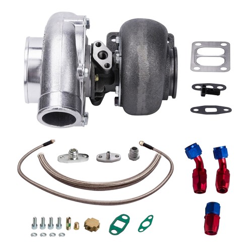 Turbocompresseur universel t70 - turbocompresseur,