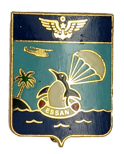 Insigne marine aero 010 - -,