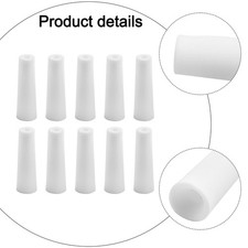 3 Buses de sablage 2mm 10PC