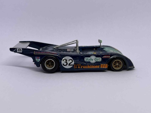 Lola t294s 1978 24h - t294s,
