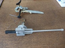 SONY PST 33 bras + mecanisme leve bras pour platine disque vintage hifi