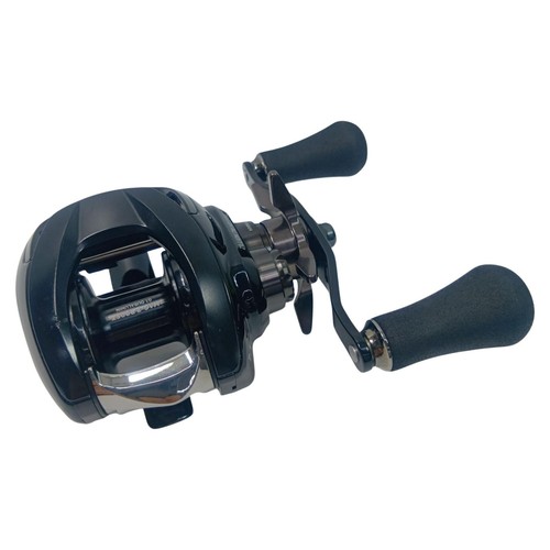 Daiwa zillion 1000h - zillion, hd